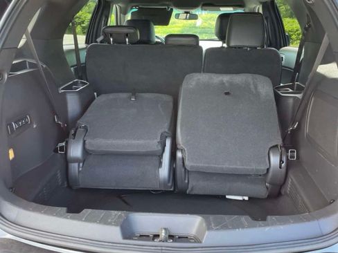 Used 2015 Ford Explorer Limited w/ Equipment Group 302A AWD/4WD image 5