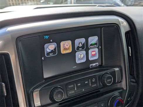 Used 2017 Chevrolet Silverado 2500 LT w/ Texas Edition image 19