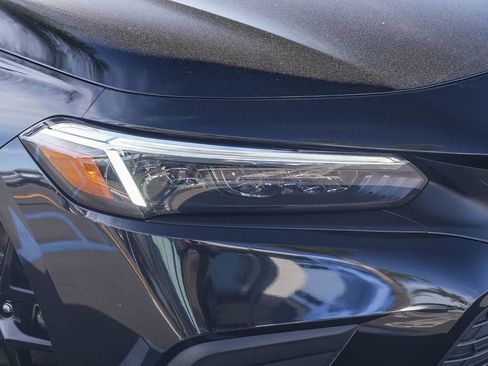 Certified 2023 Honda Civic Si image 2