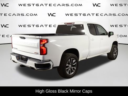 Used 2019 Chevrolet Silverado 1500 RST w/ All-Star Edition AWD/4WD image 45