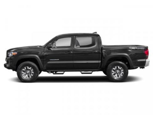 Certified 2019 Toyota Tacoma TRD Off-Road image 3
