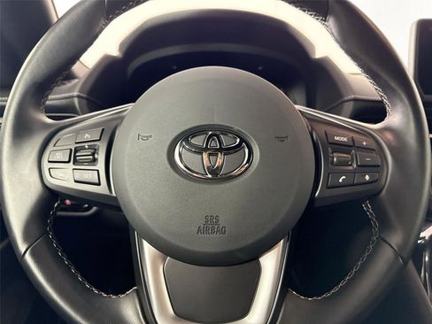 Certified 2024 Toyota Supra image 17