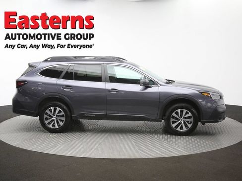 Used 2022 Subaru Outback Premium AWD/4WD image 44