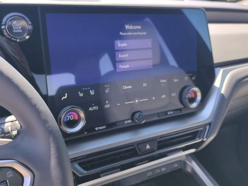 New 2026 Lexus TX 350 TX 350 Premium image 12