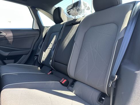 New 2025 Volkswagen Jetta Sport image 28