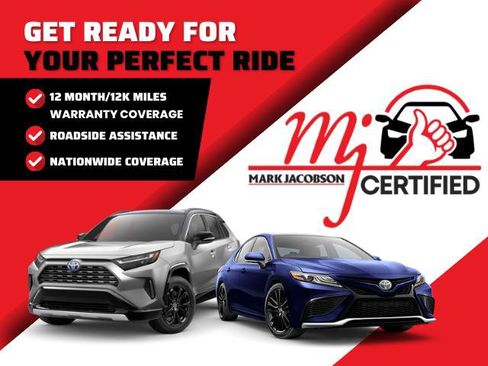 Used 2025 Toyota Corolla LE w/ LE Premium Package image 4