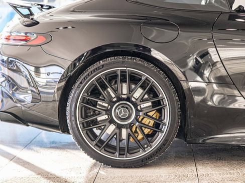 Used 2025 Mercedes-Benz AMG GT 55 image 10