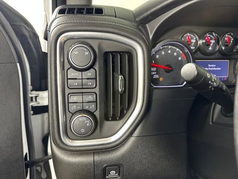 Used 2019 Chevrolet Silverado 1500 RST w/ All-Star Edition image 19