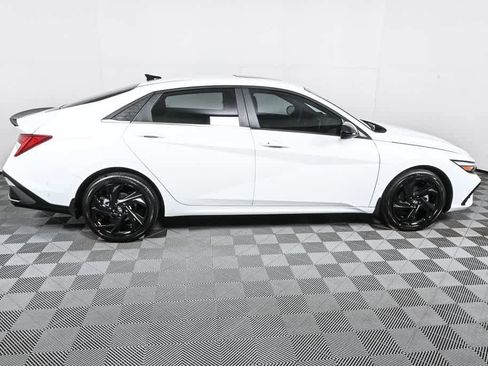 New 2026 Hyundai Elantra SEL Sport Premium image 12