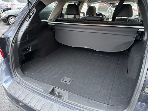 Used 2016 Subaru Outback 2.5i Limited image 42