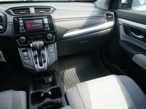 Used 2017 Honda CR-V LX image 24