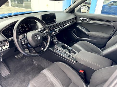 Used 2023 Honda Civic Sport image 12