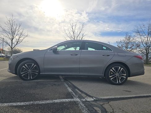 Certified 2026 Mercedes-Benz CLA 250 CLA 250 image 13