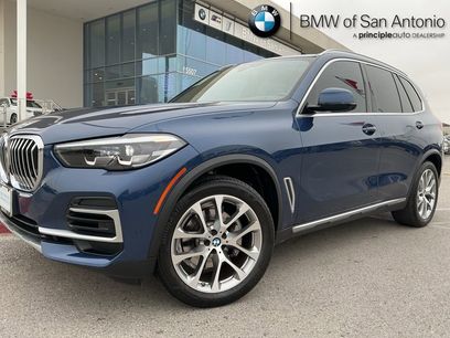 Certified 2023 BMW X5 sDrive40i w/ Premium Package