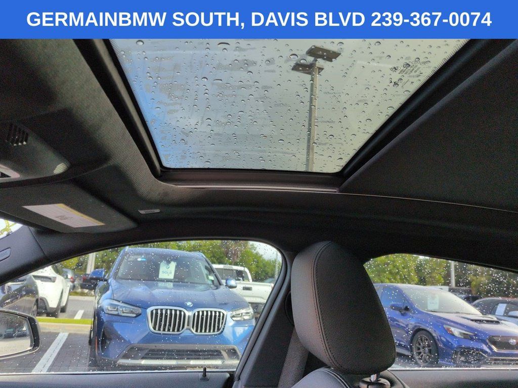 Used 2022 BMW 228i Gran Coupe w/ Convenience Package FWD image 22
