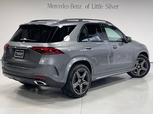 Used 2026 Mercedes-Benz GLE 350 4MATIC image 6