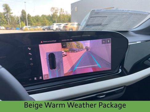 New 2025 Audi A5 2.0T Premium Plus Sedan image 7