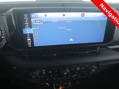 Used 2026 Jeep Wrangler Sahara image 5