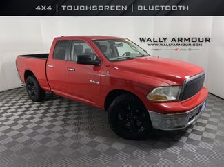 Used 2010 Dodge Ram 1500 Truck SLT video 1