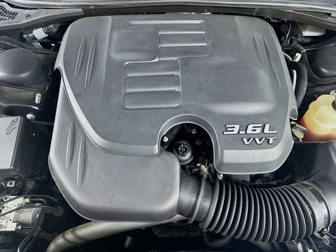 Used 2022 Dodge Challenger SXT w/ Blacktop Package image 30