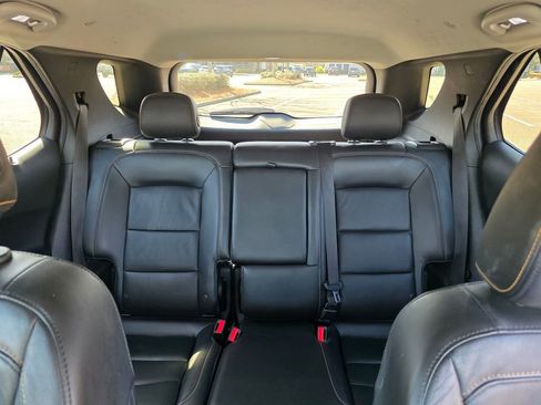 Used 2019 Chevrolet Equinox Premier image 24