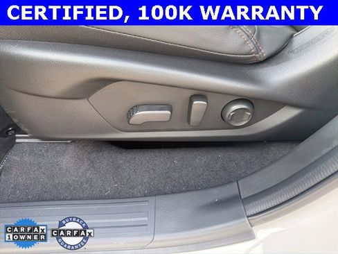 Used 2025 Subaru Forester Touring image 11