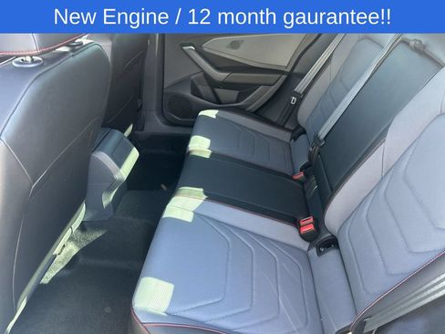 New 2026 Volkswagen Jetta GLI Autobahn FWD image 13