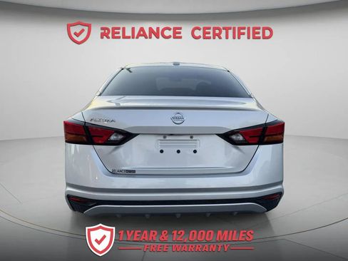 Used 2020 Nissan Altima 2.5 S image 5