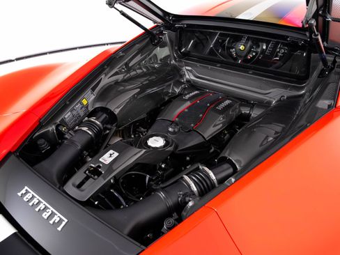 Used 2019 Ferrari 488 Pista Coupe image 51