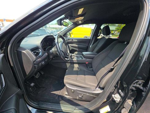 Used 2026 Dodge Durango GT AWD/4WD image 8