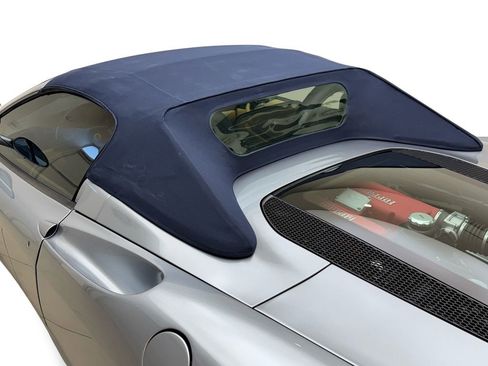 Used 2003 Ferrari 360 Spider image 12