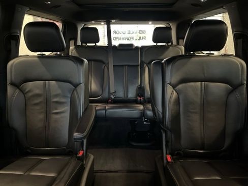 Used 2022 Jeep Wagoneer Series III w/ Premium Group I image 15