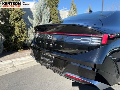 Used 2025 Hyundai Sonata SEL image 38