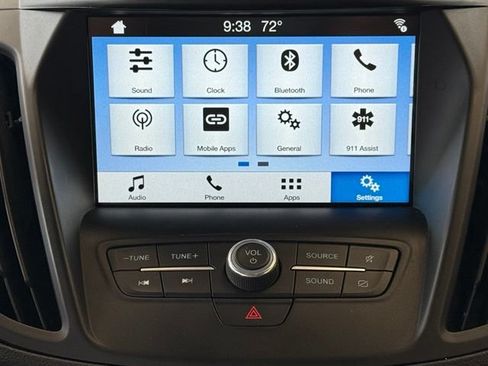 Used 2019 Ford Escape SE AWD/4WD image 13