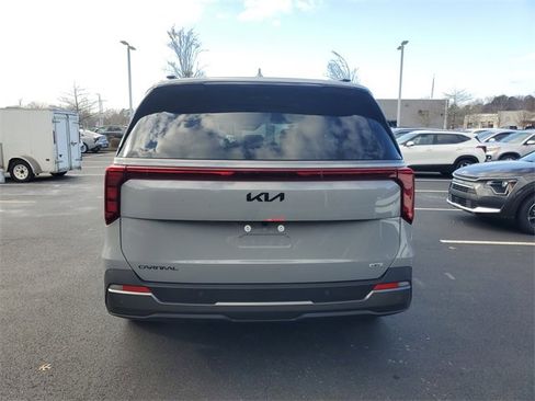 New 2026 Kia Carnival SX image 5