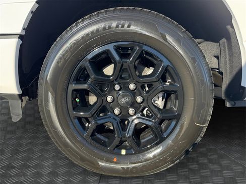 New 2025 Ford F150 STX image 14