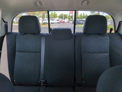 Certified 2023 Toyota Tacoma 4x4 Double Cab w/ Trail Edition image 41