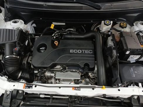 Used 2019 Chevrolet Equinox LS w/ LS Convenience Package FWD image 20