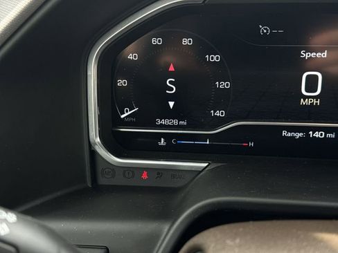 Used 2023 GMC Sierra 1500 Denali w/ Denali Reserve Package image 12