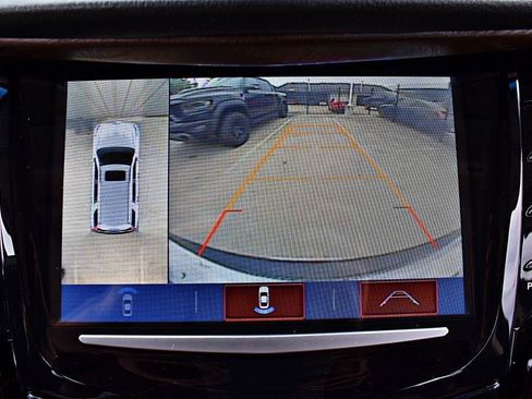 Used 2020 Cadillac Escalade Luxury RWD image 34