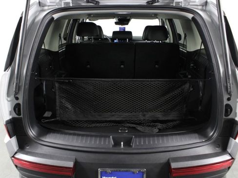 Certified 2026 Hyundai Santa Fe SEL FWD image 18