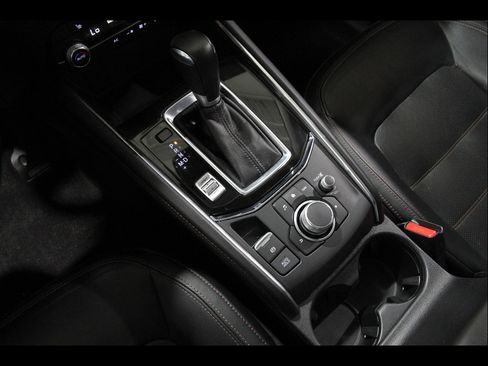 Used 2019 MAZDA CX-5 Grand Touring image 15