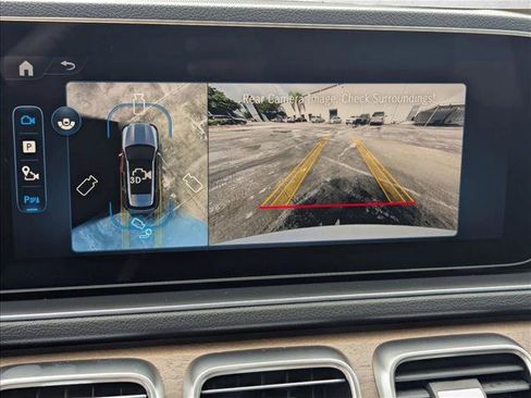 New 2026 Mercedes-Benz GLE 350 4MATIC image 12