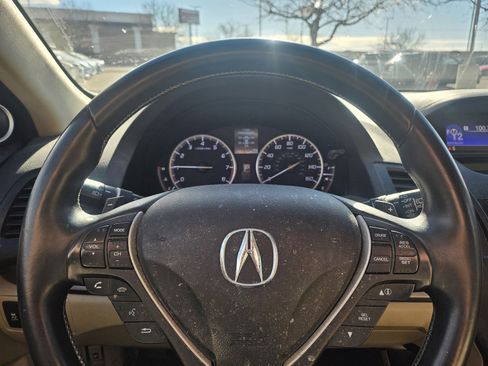 Used 2014 Acura RDX AWD image 13