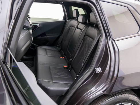 New 2025 BMW X3 xDrive30i w/ Premium Package image 24