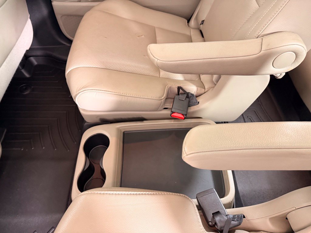 Used 2018 Honda Pilot Elite image 25