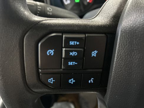 Used 2024 Ford F250 XLT image 16