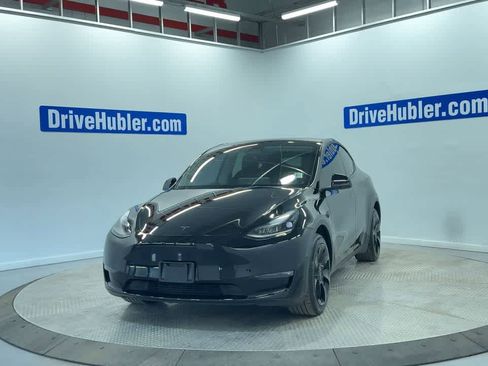 Used 2023 Tesla Model Y Long Range image 6
