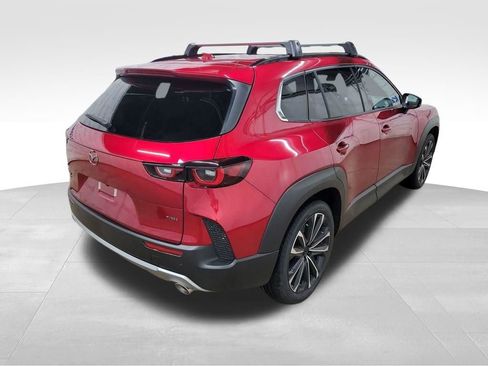 New 2026 MAZDA CX-50 AWD 2.5 S image 7