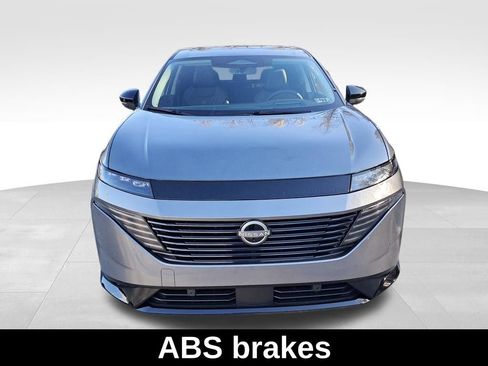 New 2026 Nissan Murano Platinum w/ Cargo Package AWD/4WD image 9